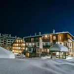 Moderne Et Chic & Апартамент