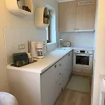 Апартамент Moderne Et Chic & *