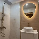 Апартамент Moderne Et Chic &