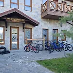 Moderne Et Chic & Апартамент
