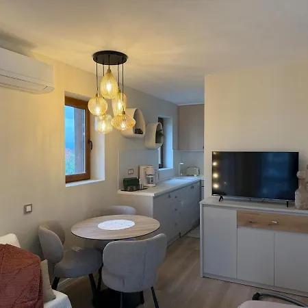 Moderne Et Chic & Банско