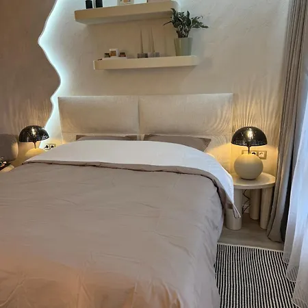 Moderne Et Chic & Апартаменты