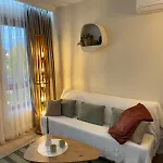 Moderne Et Chic & Apartment