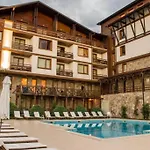 Apartment Moderne Et Chic & Bansko