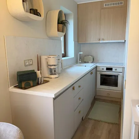 Apartament Moderne Et Chic & *