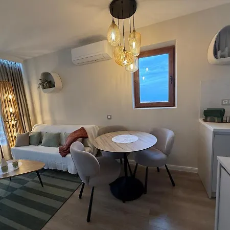 Moderne Et Chic &