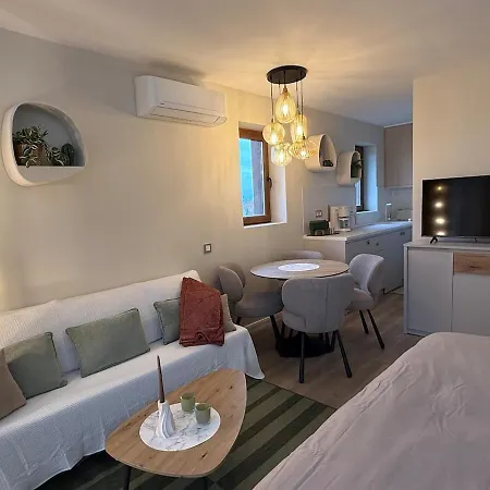 Apartament Moderne Et Chic & Bansko
