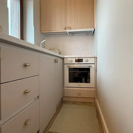 Moderne Et Chic & Apartmán *