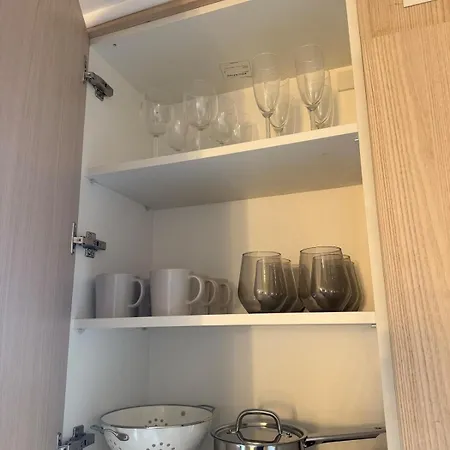 Apartmán Moderne Et Chic & Bansko