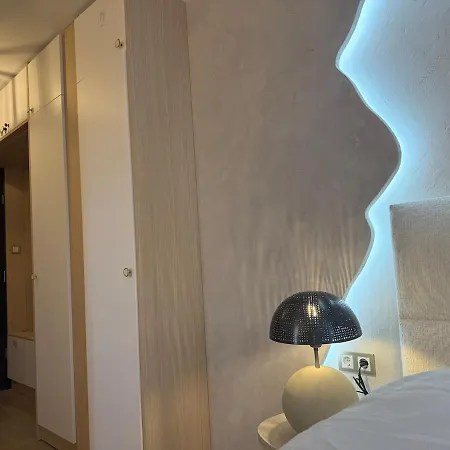 Apartment Moderne Et Chic & Bansko