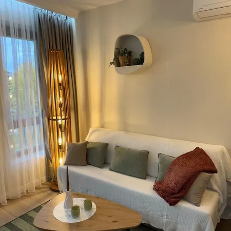 Moderne Et Chic & Apartament