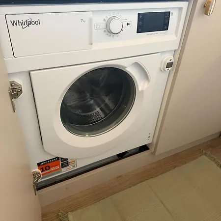 아파트 Moderne Et Chic & *