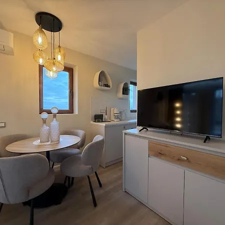 Moderne Et Chic & 반스코