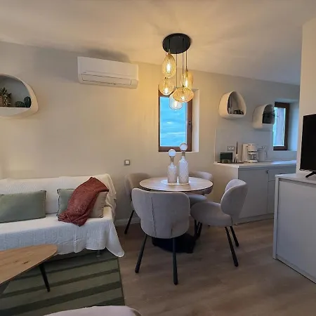 Moderne Et Chic &