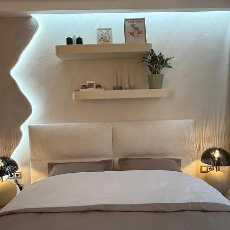 Moderne Et Chic & * 반스코