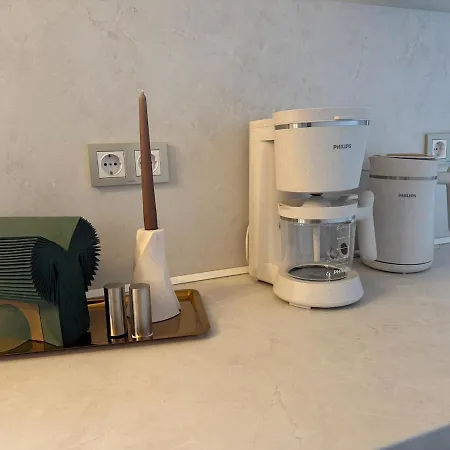 Moderne Et Chic & בנסקו