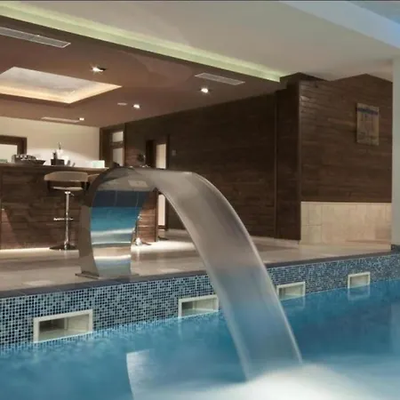 Apartman Moderne Et Chic & *