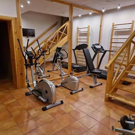 Moderne Et Chic & * Bansko