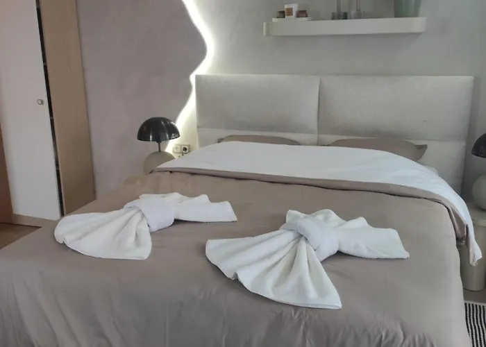 Moderne Et Chic & * 반스코