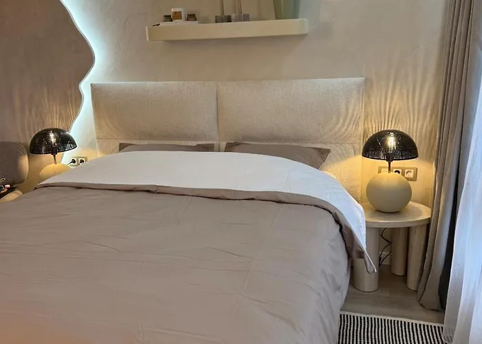 Moderne Et Chic & 아파트