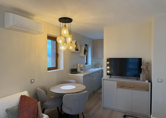 Moderne Et Chic & 반스코