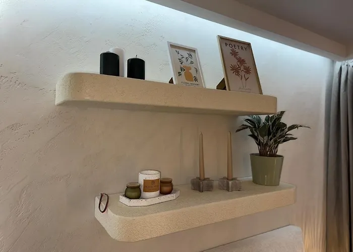 Moderne Et Chic & דירה בנסקו