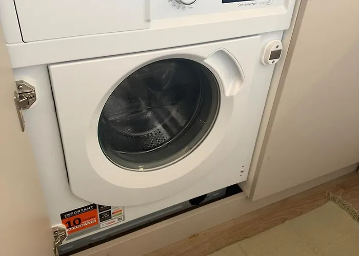 דירה Moderne Et Chic & *