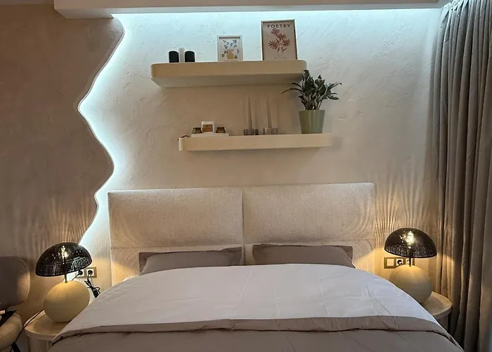 Moderne Et Chic & * 반스코