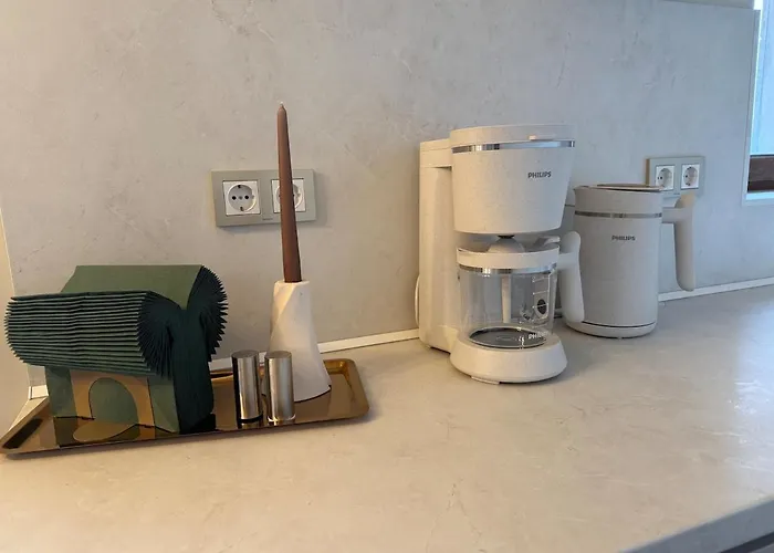 Moderne Et Chic & 반스코