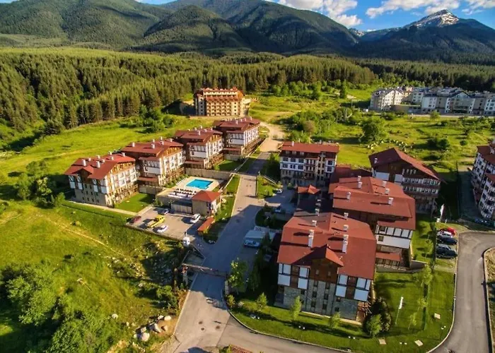 Moderne Et Chic & 반스코