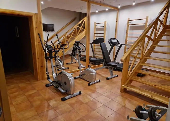 Moderne Et Chic & * 반스코